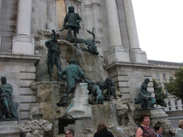 Budapest-Bratislava-Balaton